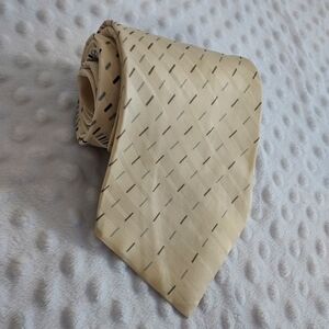 Guy Laroche Neck Tie Four Squires Necktie Cravates Gaedes Chuck Hines Bean's